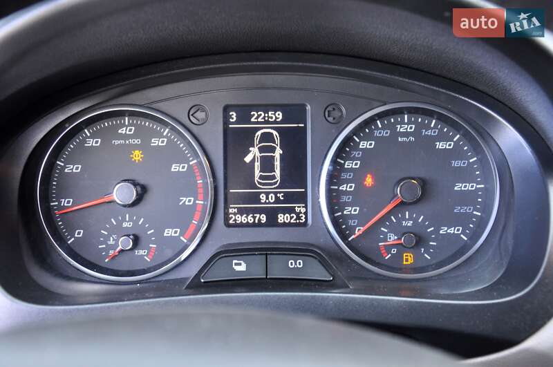 Ліфтбек SEAT Toledo 2013 в Львові фото 33 Ліфтбек SEAT Toledo 2013 в Львові