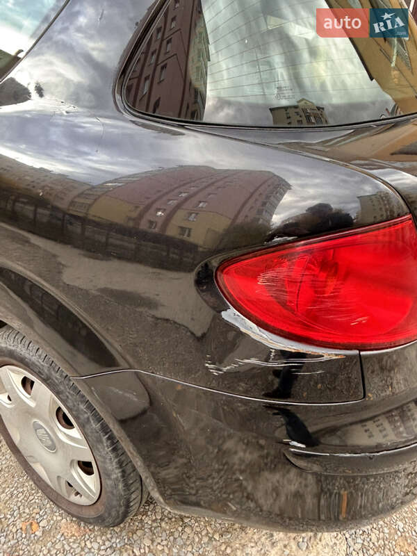 Хэтчбек SEAT Toledo 2008 в Ивано-Франковске фото 15 Хэтчбек SEAT Toledo 2008 в Ивано-Франковске