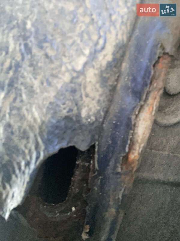 Седан SEAT Toledo 2002 в Львові