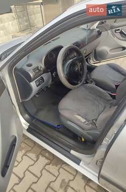 Седан SEAT Toledo 2001 в Івано-Франківську