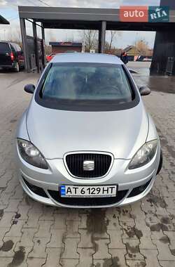 Хэтчбек SEAT Toledo 2008 в Калуше