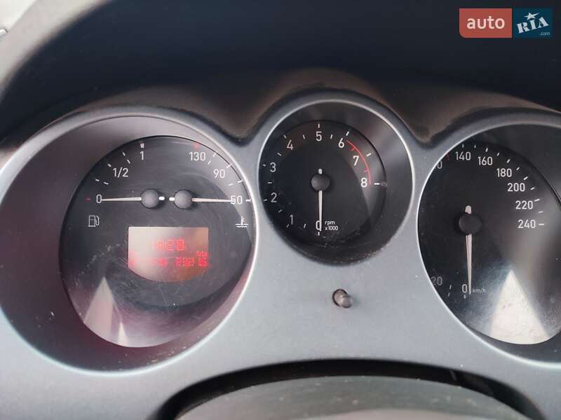 Хетчбек SEAT Toledo 2008 в Калуші фото 14 Хетчбек SEAT Toledo 2008 в Калуші