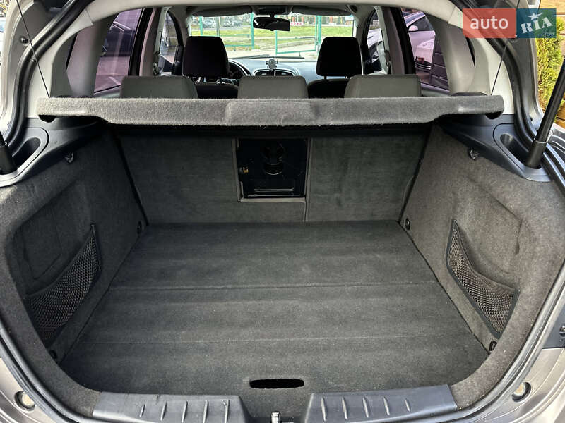 Хетчбек SEAT Toledo 2005 в Шептицькому фото 15 Хетчбек SEAT Toledo 2005 в Шептицькому