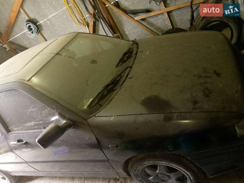 Седан SEAT Toledo 1993 в Монастириській фото 7 Седан SEAT Toledo 1993 в Монастириській