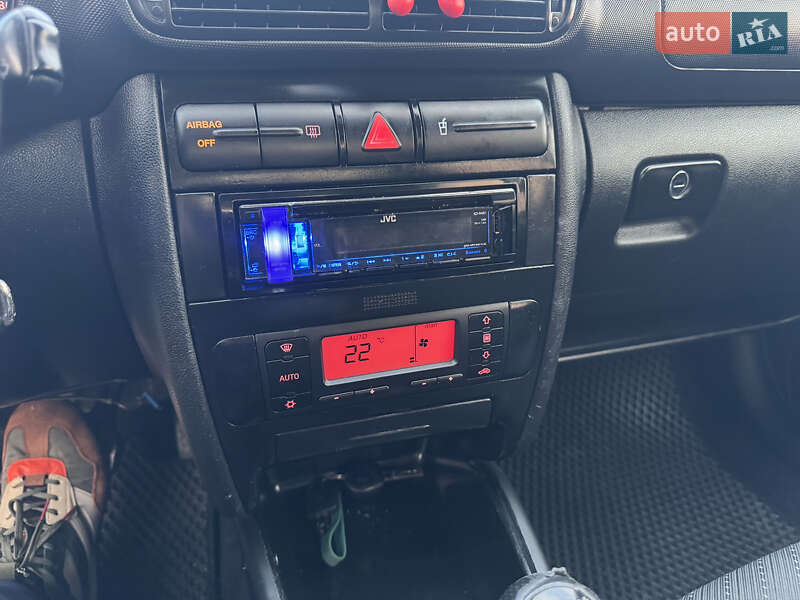 Хетчбек SEAT Toledo 2004 в Нетішині фото 25 Хетчбек SEAT Toledo 2004 в Нетішині