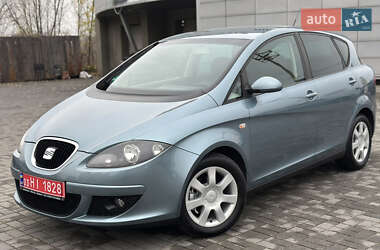 Хэтчбек SEAT Toledo 2006 в Запорожье