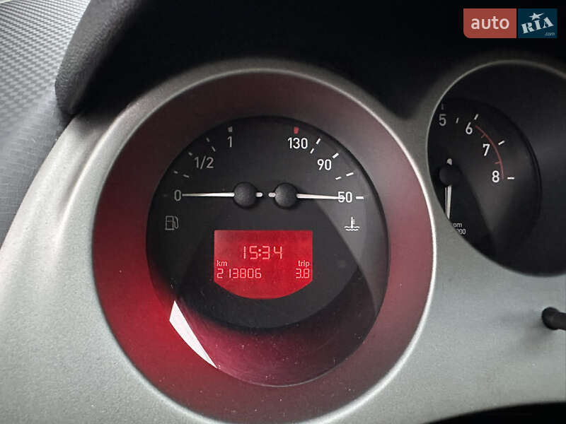 Хэтчбек SEAT Toledo 2006 в Запорожье фото 29 Хэтчбек SEAT Toledo 2006 в Запорожье