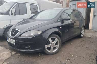 Хетчбек SEAT Toledo 2006 в Дніпрі