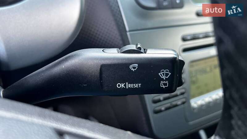 Хетчбек SEAT Toledo 2006 в Києві фото 23 Хетчбек SEAT Toledo 2006 в Києві