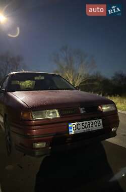 Седан SEAT Toledo 1992 в Трускавце