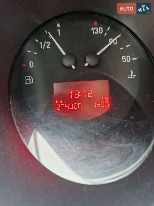 Хэтчбек SEAT Toledo 2008 в Киеве