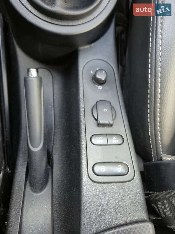 Хэтчбек SEAT Toledo 2008 в Дрогобыче