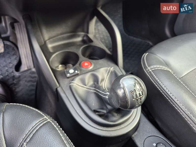 Хэтчбек SEAT Toledo 2008 в Дрогобыче