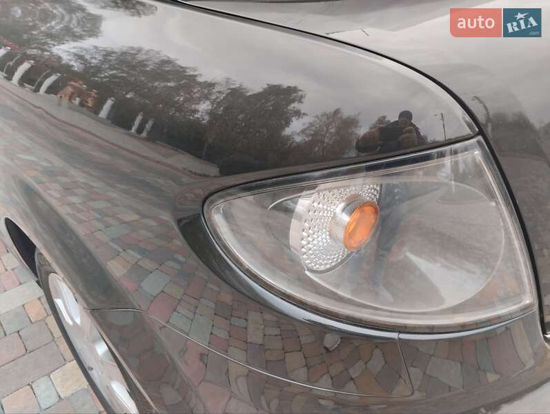 Хэтчбек SEAT Toledo 2006 в Миргороде фото 5 Хэтчбек SEAT Toledo 2006 в Миргороде