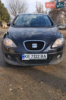 Хэтчбек SEAT Toledo 2006 в Днепре