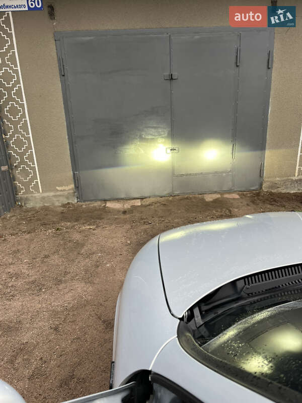 Седан SEAT Toledo 2000 в Коростене