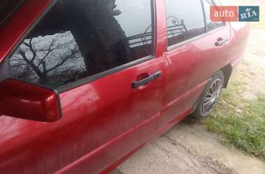 Седан SEAT Toledo 1992 в Калуші