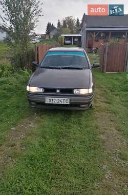 Седан SEAT Toledo 1993 в Львове