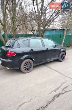 Хетчбек SEAT Toledo 2008 в Василькові