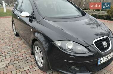 Хетчбек SEAT Toledo 2006 в Миргороді