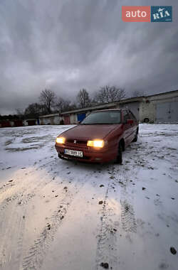 Седан SEAT Toledo 1992 в Калуше