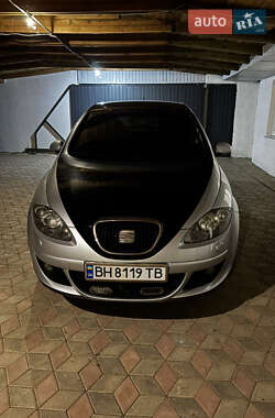 Хэтчбек SEAT Toledo 2006 в Одессе