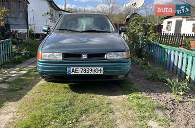 Седан SEAT Toledo 1992 в Гадяче