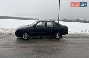 Седан SEAT Toledo 1992 в Умані
