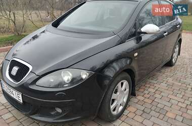 Хэтчбек SEAT Toledo 2006 в Миргороде