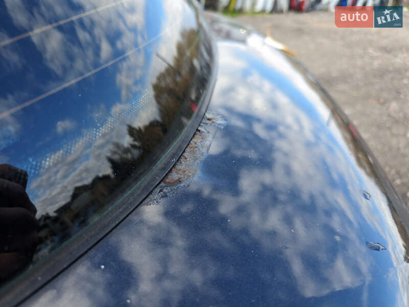 Хэтчбек SEAT Toledo 2006 в Киеве