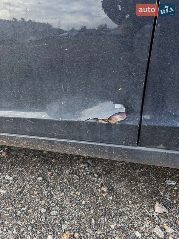 Хэтчбек SEAT Toledo 2006 в Киеве