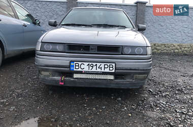 Седан SEAT Toledo 1993 в Львові