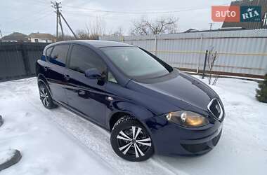 Хэтчбек SEAT Toledo 2006 в Калуше
