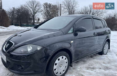 Хэтчбек SEAT Toledo 2006 в Житомире