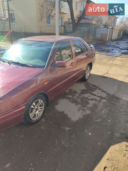 Седан SEAT Toledo 1992 в Днепре фото 2 Седан SEAT Toledo 1992 в Днепре
