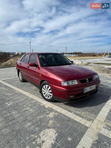 SEAT Toledo 1995