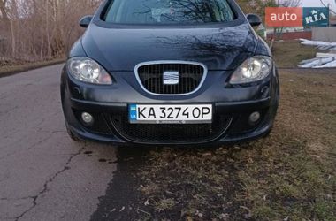 Хэтчбек SEAT Toledo 2006 в Киеве