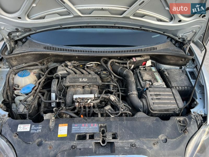 Хэтчбек SEAT Toledo 2004 в Тернополе