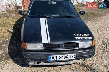 Седан SEAT Toledo 1991 в Калуше