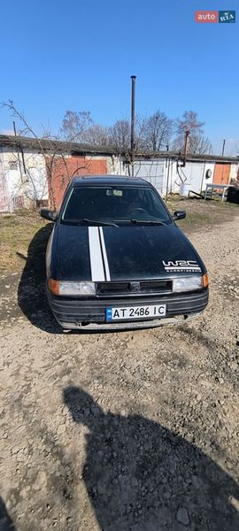 SEAT Toledo 1991