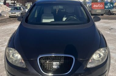 Хэтчбек SEAT Toledo 2008 в Броварах