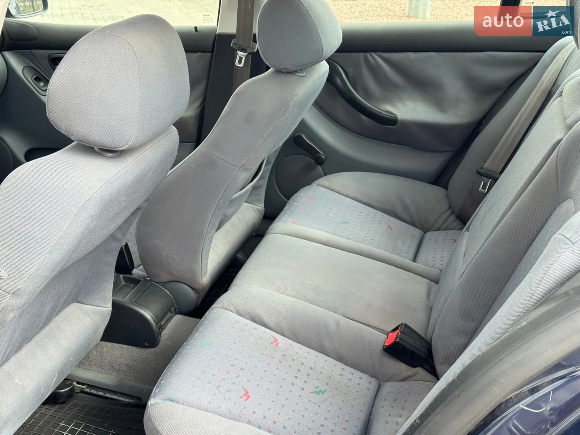 SEAT Toledo 1999 VIN VSSZZZ1MZXB010912 фото оголошення 10 з 19