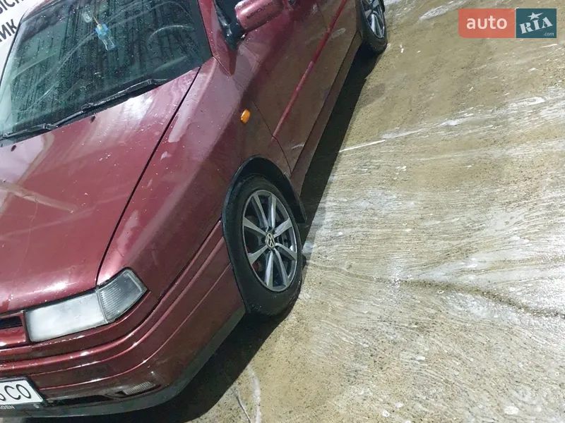 SEAT Toledo 1992 VIN VSSZZZ1LZZD079029 фото оголошення 7 з 47