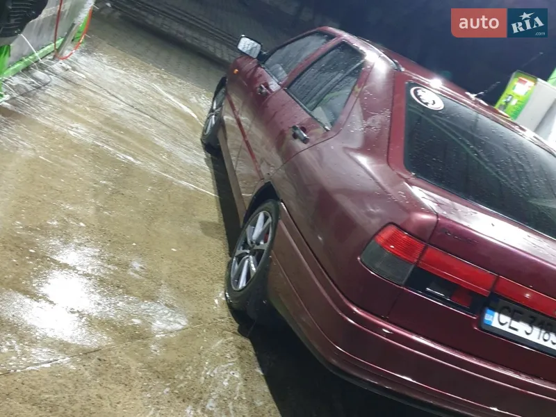 SEAT Toledo 1992 VIN VSSZZZ1LZZD079029 фото оголошення 8 з 47