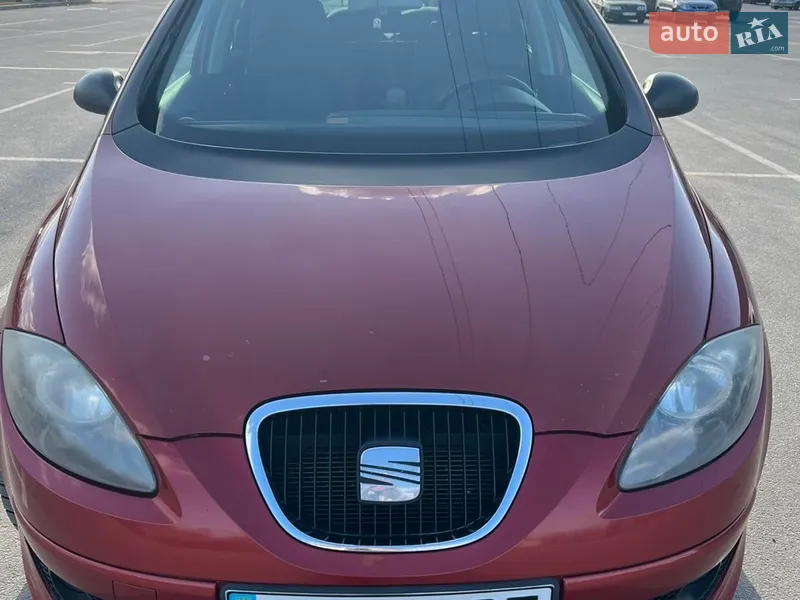 SEAT Toledo 2007 VIN VSSZZZ5PZ8R009722 фото оголошення 12 з 46