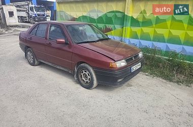 Седан SEAT Toledo 1992 в Львові