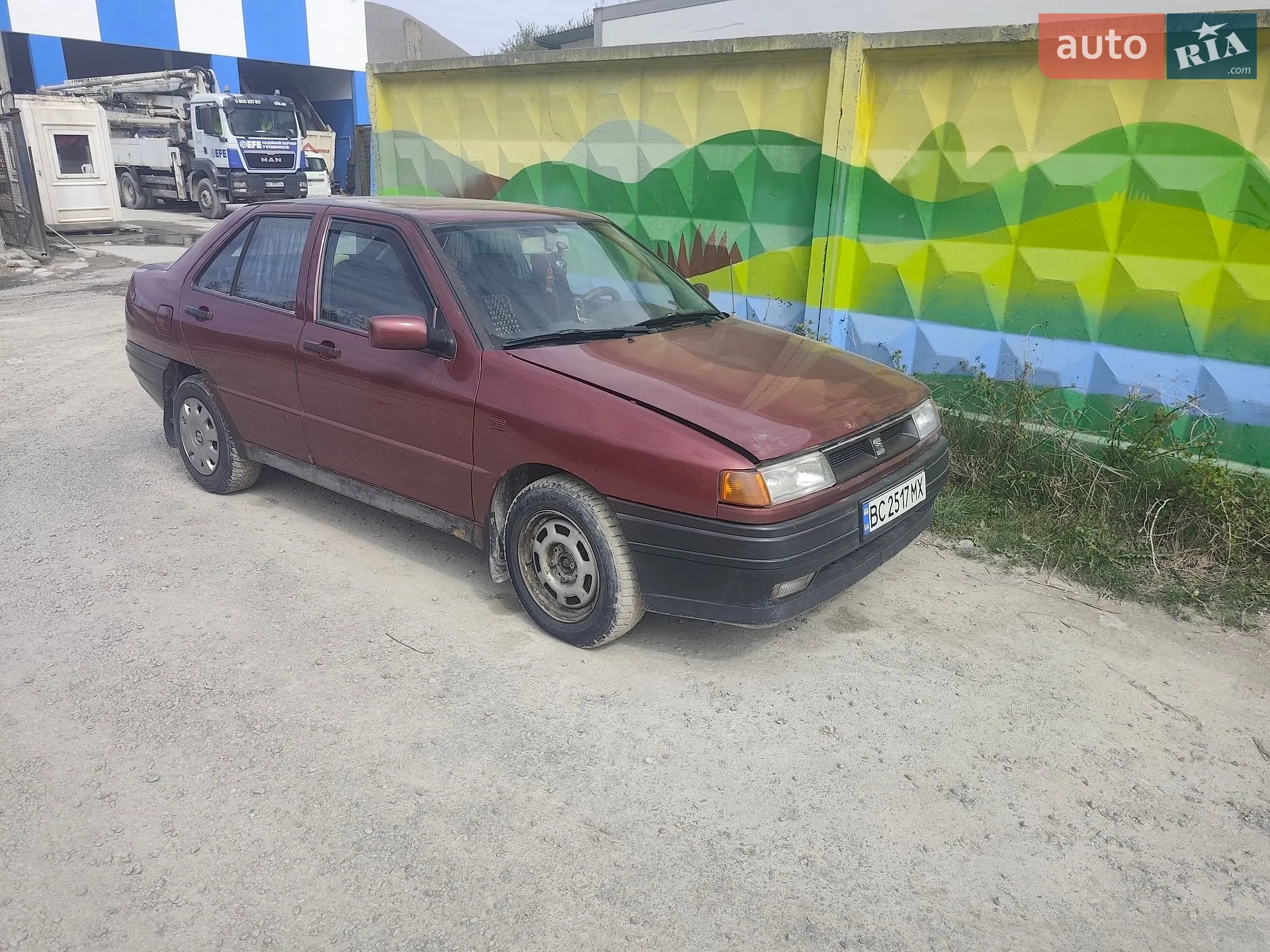 Фото авто 1