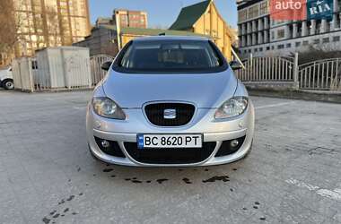 Хэтчбек SEAT Toledo 2004 в Тернополе
