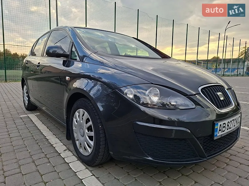 SEAT Toledo