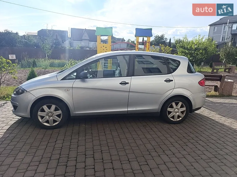 SEAT Toledo